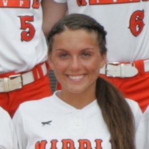 Paige Fox, Middle Township